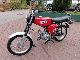 Simson  S 51 N * 85 cc capacity Bidding / 18 PS * 1990 Motor-assisted Bicycle/Small Moped photo