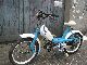 Simson  SL1 1971 Motor-assisted Bicycle/Small Moped photo