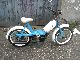 1971 Simson  SL1 Motorcycle Motor-assisted Bicycle/Small Moped photo 1