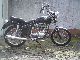 1959 Simson  Awo S Motorcycle Other photo 3