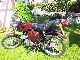 1987 Simson  S51 Motorcycle Lightweight Motorcycle/Motorbike photo 1