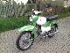Simson  SR 4-4 hawk 1976 Motor-assisted Bicycle/Small Moped photo