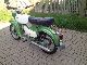 1976 Simson  SR 4-4 hawk Motorcycle Motor-assisted Bicycle/Small Moped photo 3