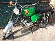1981 Simson  S51 Motorcycle Motor-assisted Bicycle/Small Moped photo 1