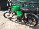 1981 Simson  S51 Motorcycle Motor-assisted Bicycle/Small Moped photo 2