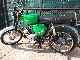 1981 Simson  S51 Motorcycle Motor-assisted Bicycle/Small Moped photo 3