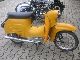 Simson  Schwalbe KR51 / 2 E 4GANG 1980 Motor-assisted Bicycle/Small Moped photo