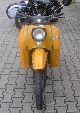 1980 Simson  Schwalbe KR51 / 2 E 4GANG Motorcycle Motor-assisted Bicycle/Small Moped photo 2