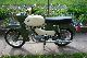 Simson  Sr 4-4 hawk 1973 Motor-assisted Bicycle/Small Moped photo