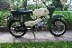 1973 Simson  Sr 4-4 hawk Motorcycle Motor-assisted Bicycle/Small Moped photo 1
