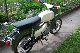 1973 Simson  Sr 4-4 hawk Motorcycle Motor-assisted Bicycle/Small Moped photo 3