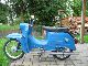 Simson  KR 51/1 Swallow 1976 Motor-assisted Bicycle/Small Moped photo