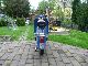 1976 Simson  KR 51/1 Swallow Motorcycle Motor-assisted Bicycle/Small Moped photo 3