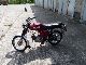 1976 Simson  S50 Motorcycle Motor-assisted Bicycle/Small Moped photo 1
