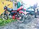 1983 Simson  S51 Motorcycle Motor-assisted Bicycle/Small Moped photo 4