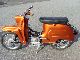 1980 Simson  KR 51 Swallow Motorcycle Other photo 3