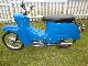 1969 Simson  Schwalbe KR51 / 1 BJ 1969 Complete Restoration Motorcycle Scooter photo 1