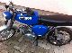 Simson  S50N 1975 Motor-assisted Bicycle/Small Moped photo