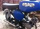 1975 Simson  S50N Motorcycle Motor-assisted Bicycle/Small Moped photo 1