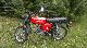 Simson  S51 / 1 Enduro Rebuilt in 2011 1989 Motor-assisted Bicycle/Small Moped photo