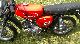 1989 Simson  S51 / 1 Enduro Rebuilt in 2011 Motorcycle Motor-assisted Bicycle/Small Moped photo 2