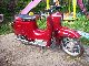 Simson  Schwalbe KR 51/2E rebuilding year 1982 1982 Motor-assisted Bicycle/Small Moped photo