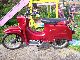 1982 Simson  Schwalbe KR 51/2E rebuilding year 1982 Motorcycle Motor-assisted Bicycle/Small Moped photo 1