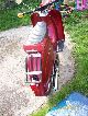 1982 Simson  Schwalbe KR 51/2E rebuilding year 1982 Motorcycle Motor-assisted Bicycle/Small Moped photo 2