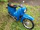 1983 Simson  KR51 / 2 ready to swallow 4 speed electronic Motorcycle Motor-assisted Bicycle/Small Moped photo 1