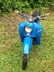 1983 Simson  KR51 / 2 ready to swallow 4 speed electronic Motorcycle Motor-assisted Bicycle/Small Moped photo 2
