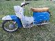 Simson  KR51 / 1 Swallow 1973 Motor-assisted Bicycle/Small Moped photo