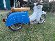 1973 Simson  KR51 / 1 Swallow Motorcycle Motor-assisted Bicycle/Small Moped photo 2