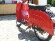 Simson  Schwalbe KR51 / 2 1983 Motor-assisted Bicycle/Small Moped photo