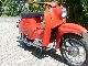 1983 Simson  Schwalbe KR51 / 2 Motorcycle Motor-assisted Bicycle/Small Moped photo 2