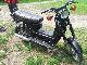 1989 Simson  SR 50 Motorcycle Motor-assisted Bicycle/Small Moped photo 1