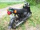 1989 Simson  SR 50 Motorcycle Motor-assisted Bicycle/Small Moped photo 2