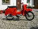 Simson  KR51 / 2 1982 Motor-assisted Bicycle/Small Moped photo