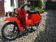 1982 Simson  KR51 / 2 Motorcycle Motor-assisted Bicycle/Small Moped photo 1