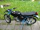 1989 Simson  S51Neuaufbau with many new parts Motorcycle Motor-assisted Bicycle/Small Moped photo 1
