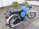 1975 Simson  S 51/50 N Motorcycle Motor-assisted Bicycle/Small Moped photo 1