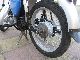 1975 Simson  S 51/50 N Motorcycle Motor-assisted Bicycle/Small Moped photo 2
