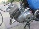 1975 Simson  S 51/50 N Motorcycle Motor-assisted Bicycle/Small Moped photo 4