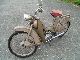 Simson  SR2E 1960 Motor-assisted Bicycle/Small Moped photo
