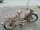1960 Simson  SR2E Motorcycle Motor-assisted Bicycle/Small Moped photo 1
