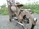 1960 Simson  SR2E Motorcycle Motor-assisted Bicycle/Small Moped photo 2