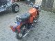 1978 Simson  s50b2 Motorcycle Motor-assisted Bicycle/Small Moped photo 1