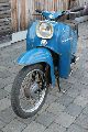 1978 Simson  KR 51/1 Motorcycle Motor-assisted Bicycle/Small Moped photo 1