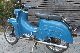 1978 Simson  KR 51/1 Motorcycle Motor-assisted Bicycle/Small Moped photo 3