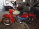 Simson  Star SR4 2/1 1971 Motor-assisted Bicycle/Small Moped photo