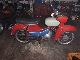 1971 Simson  Star SR4 2/1 Motorcycle Motor-assisted Bicycle/Small Moped photo 1